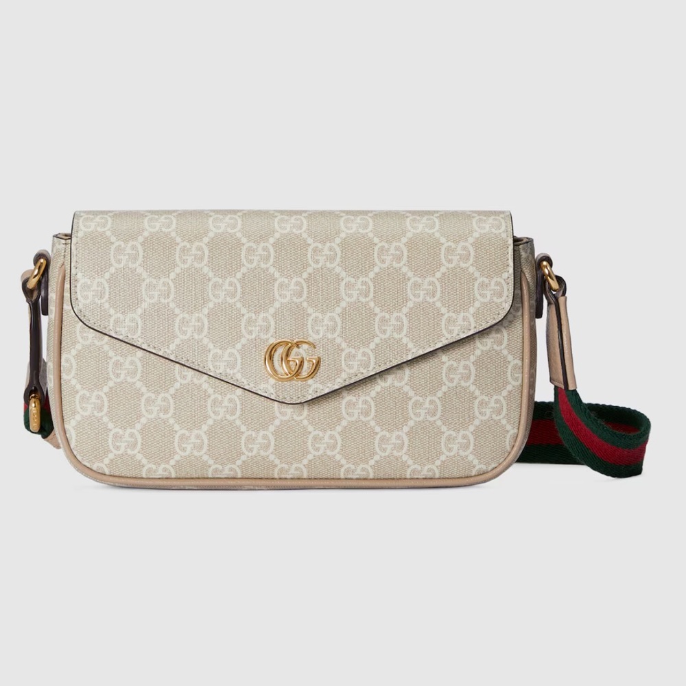 Gucci Ophidia pochette - Picture 2 of 3
